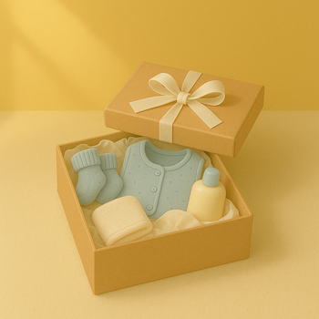 Cadeaus & Sets