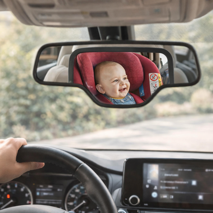 Baby autospiegel