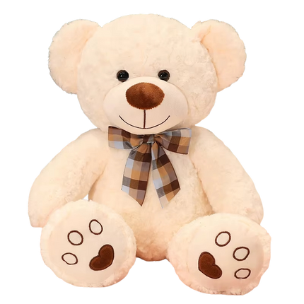 Zachte Teddybeer Knuffel – 50 cm