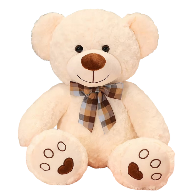 Zachte Teddybeer Knuffel – 50 cm