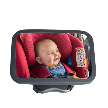 Baby autospiegel
