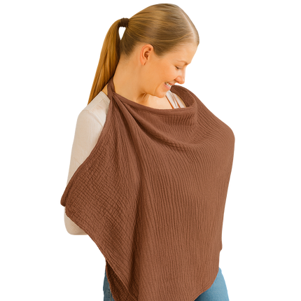Borstvoedingsdoek