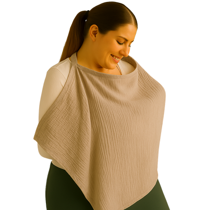 Borstvoedingsdoek
