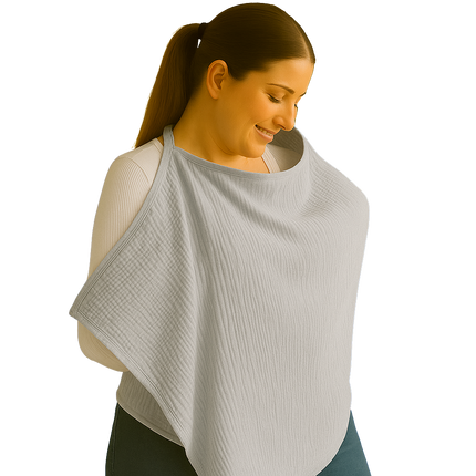 Borstvoedingsdoek