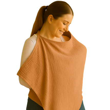 Borstvoedingsdoek