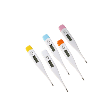 Digitale baby thermometer