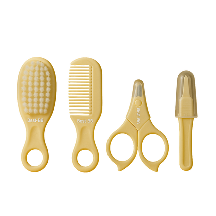 Baby nagelverzorgingsset – 4-in-1