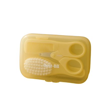 Baby nagelverzorgingsset – 4-in-1