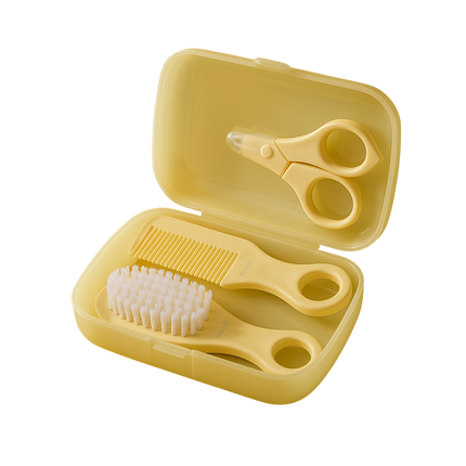 Baby nagelverzorgingsset – 4-in-1
