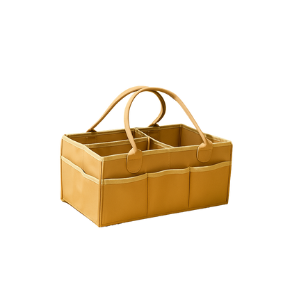 Luier organizer opbergmand