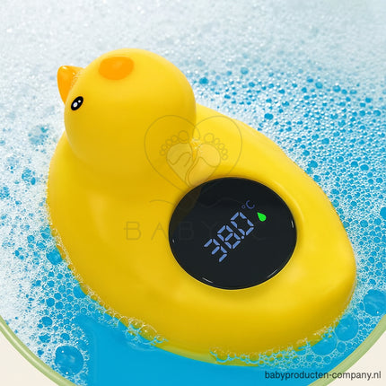 Digitale badthermometer baby