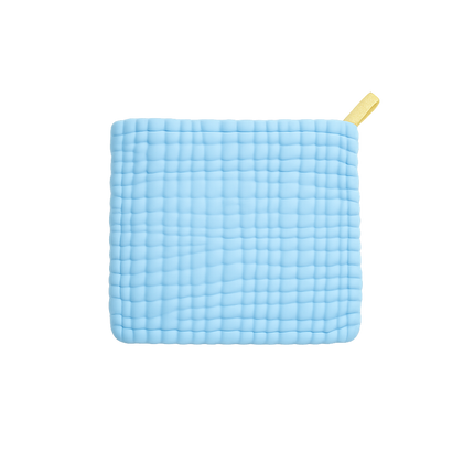 Hydrofiele babydoekjes (5-pack)