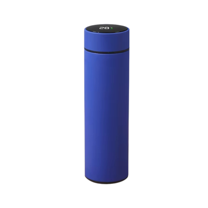 Thermosfles met temperatuurdisplay (500 ml)