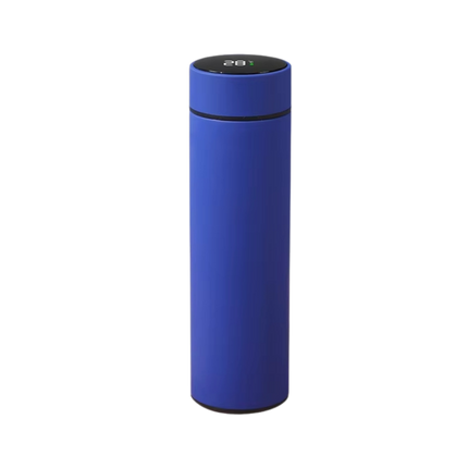 Thermosfles met temperatuurdisplay (500 ml)